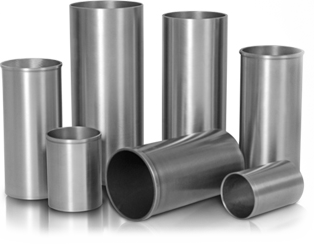 Поршневі групи Київ